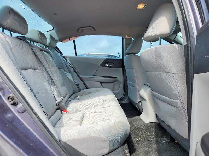 Продажа на аукционе авто 2015 Honda Accord, vin: 1HGCR2F30FA246812, номер лота: 49473816