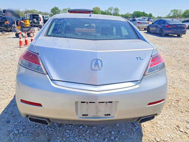 Продаж на аукціоні авто 2013 Acura Tl, vin: 19UUA8F21DA009135, номер лоту: 50903266