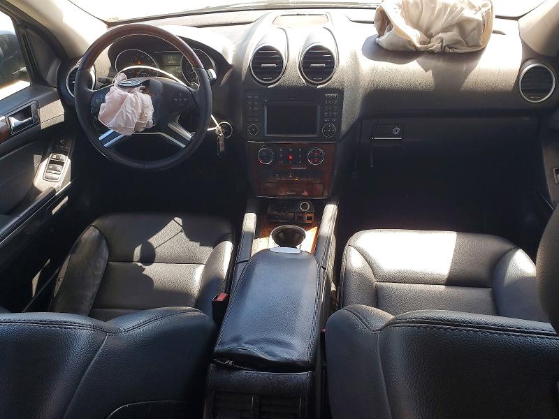 Продаж на аукціоні авто 2011 Mercedes-benz Ml, vin: 4JGBB5GB7BA664201, номер лоту: 49778396