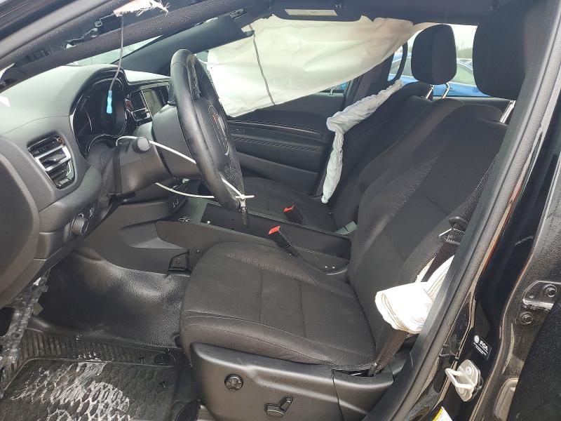 Aukcja sprzedaży 2024 Dodge Durango, vin: 1C4SDJFTXRC242701, numer aukcji: 51035386