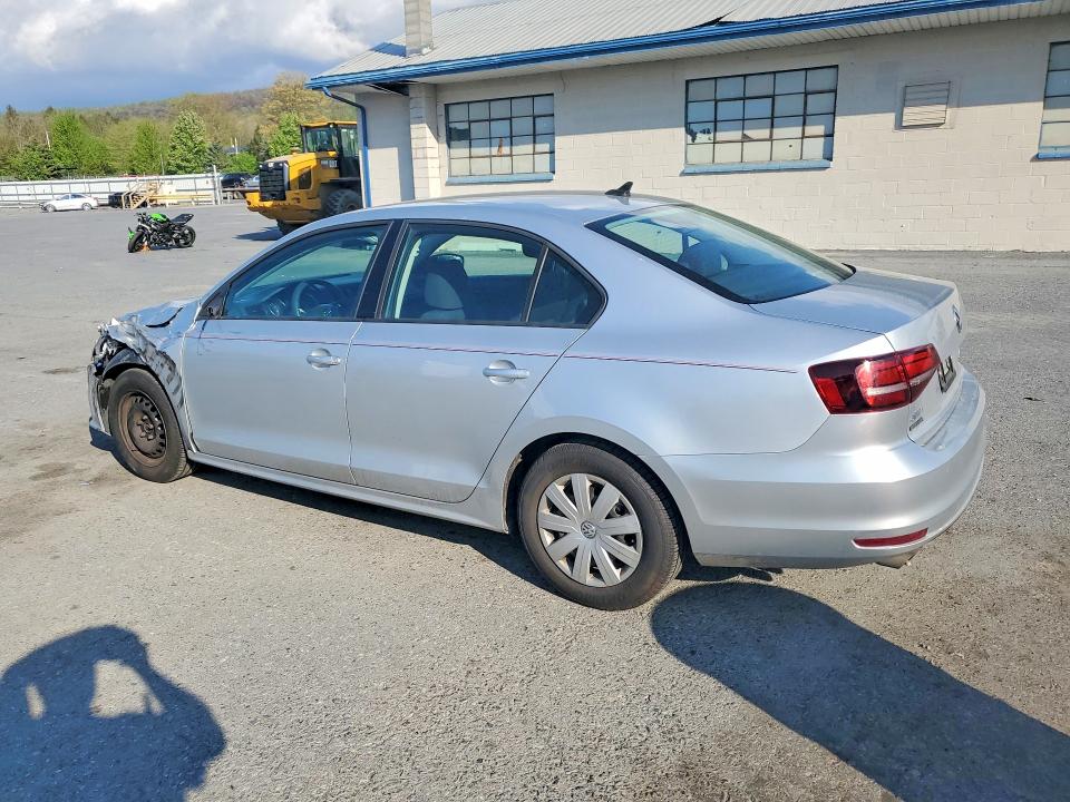 Aukcja sprzedaży 2016 Volkswagen Jetta, vin: 3VW267AJXGM281879, numer aukcji: 50087896