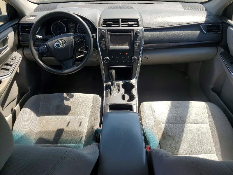 Aukcja sprzedaży 2017 Toyota Camry, vin: 4T1BF1FK2HU403242, numer aukcji: 49385556