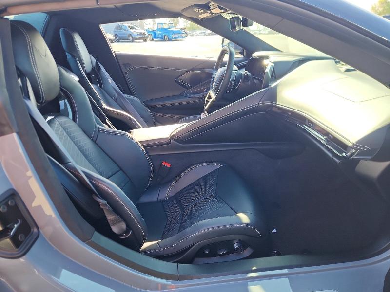 Продажа на аукционе авто 2025 Chevrolet Corvette, vin: 1G1YC3D41S5112359, номер лота: 50517566