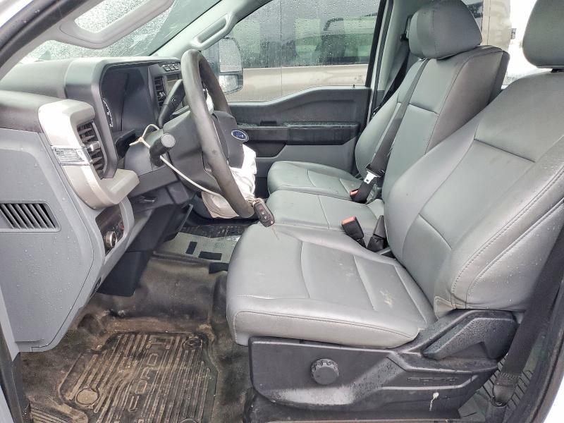 Aukcja sprzedaży 2024 Ford F250, vin: 1FT7W2BA8RED60034, numer aukcji: 47696226