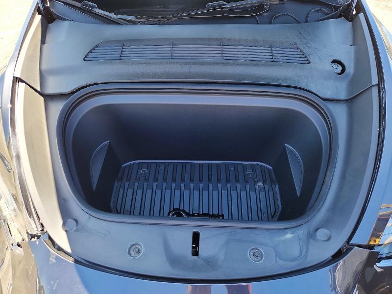 Продажа на аукционе авто 2024 Tesla Model Y, vin: 7SAYGDED9RF113920, номер лота: 51132286