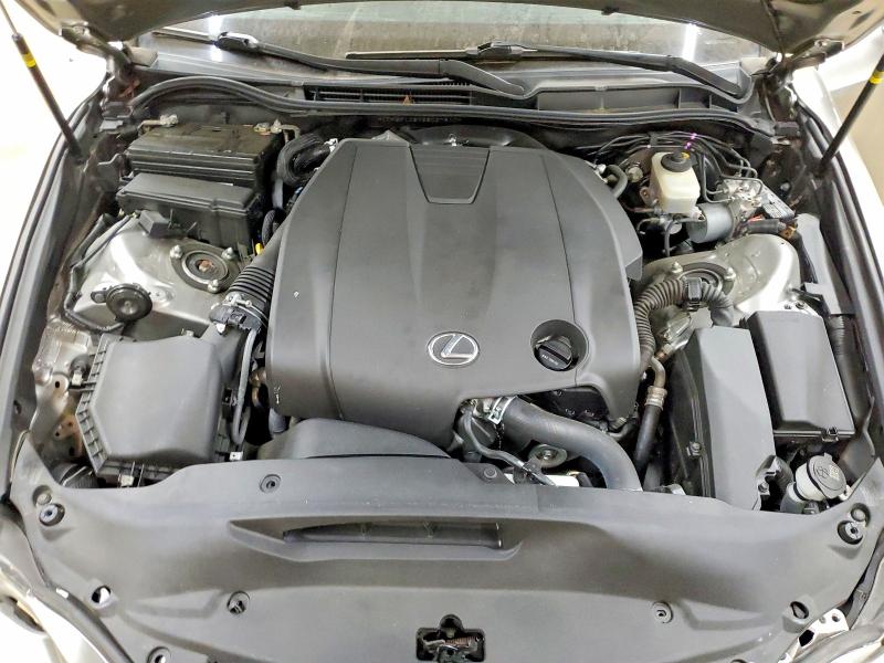 Продаж на аукціоні авто 2014 Lexus Is, vin: JTHBF1D2XE5027840, номер лоту: 50093006