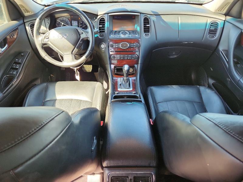 Продажа на аукционе авто 2016 Infiniti Qx50, vin: JN1BJ0RR1GM269833, номер лота: 49975166