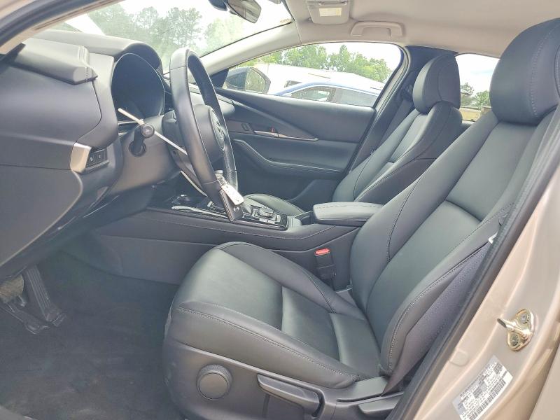 50818596 :رقم المزاد ، 3MVDMBBM0RM676247 vin ، 2024 Mazda Cx-30 مزاد بيع