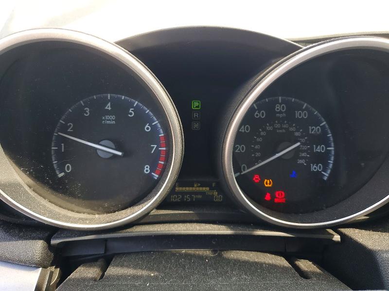 2012 Mazda Mazda3 Sport მანქანა იყიდება აუქციონზე, vin: JM1BL1UF4C1579190, აუქციონის ნომერი: 49101176