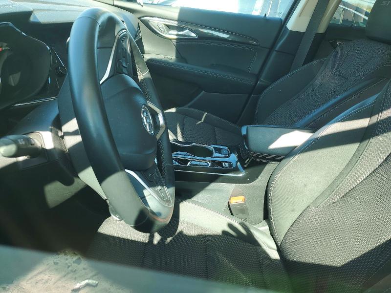 Продаж на аукціоні авто 2023 Buick Envision, vin: LRBFZMR46PD188585, номер лоту: 48950686