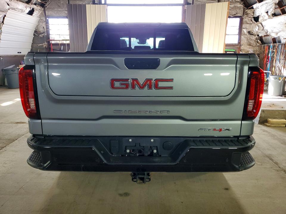 Aukcja sprzedaży 2023 Gmc Sierra, vin: 3GTUUFEL2PG360159, numer aukcji: 51897586