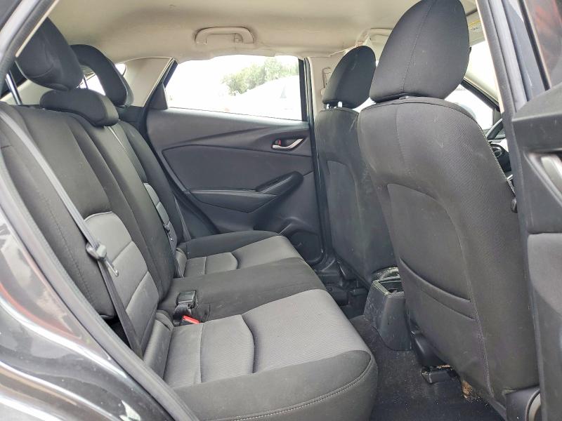 Продаж на аукціоні авто 2016 Mazda Cx-3, vin: JM1DKFB71G0132882, номер лоту: 48599536