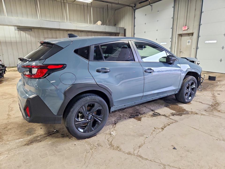 Продаж на аукціоні авто 2024 Subaru Crosstrek, vin: JF2GUABC0R8257529, номер лоту: 48588296
