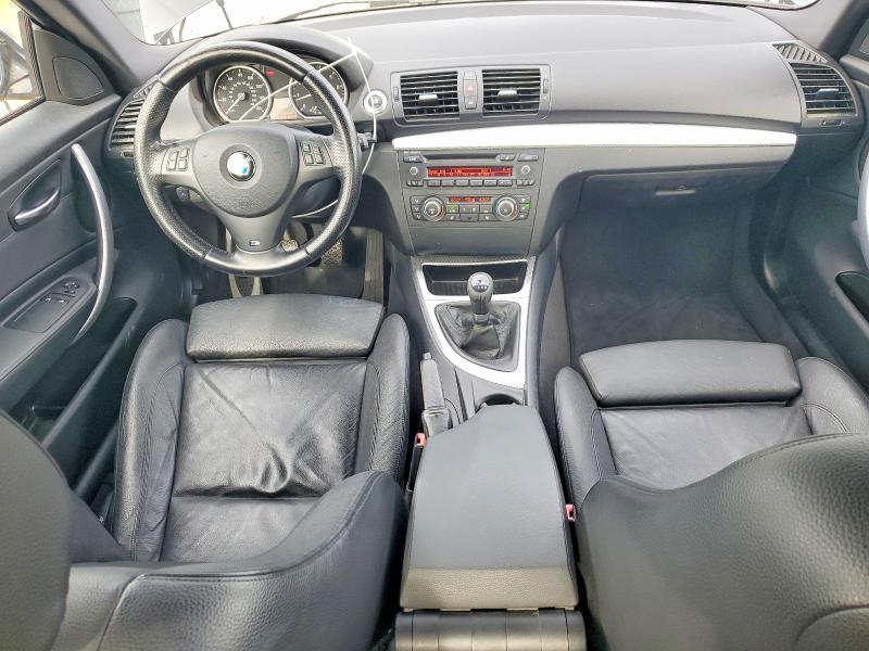 Продажа на аукционе авто 2011 Bmw 128, vin: WBAUP7C50BVM54670, номер лота: 50152726