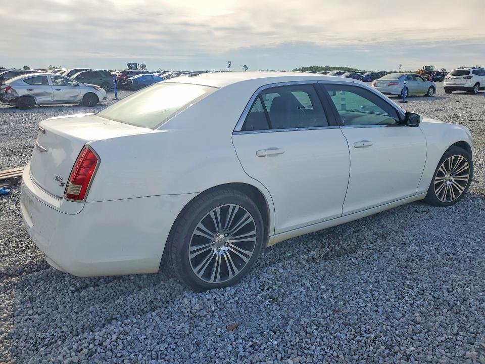 Продаж на аукціоні авто 2013 Chrysler 300, vin: 2C3CCABG1DH643855, номер лоту: 48961876