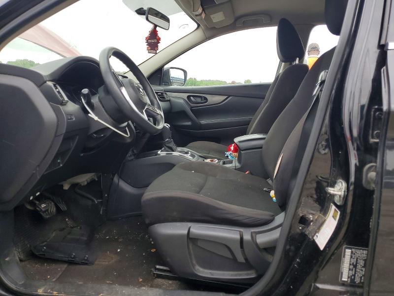Продажа на аукционе авто 2019 Nissan Rogue Sport, vin: JN1BJ1CP2KW229030, номер лота: 51638336