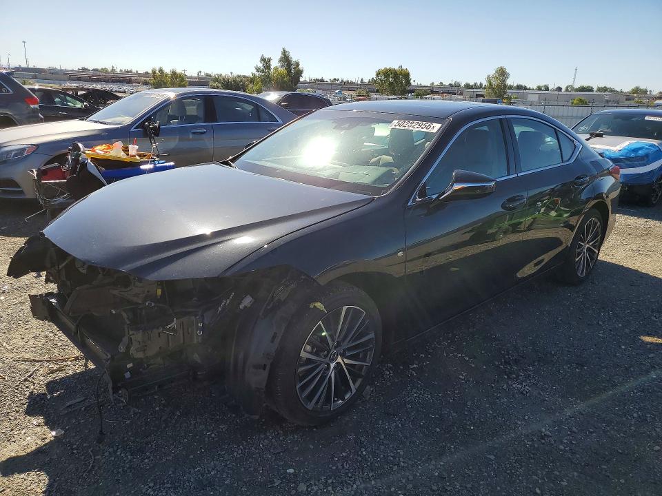Продаж на аукціоні авто 2024 Lexus Es 300h, vin: 58ADA1C12RU045914, номер лоту: 50282956