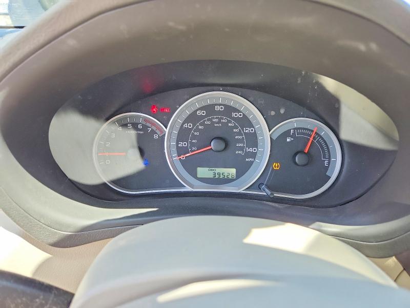 51561656 :رقم المزاد ، JF1GE616X8G527266 vin ، 2008 Subaru Impreza مزاد بيع