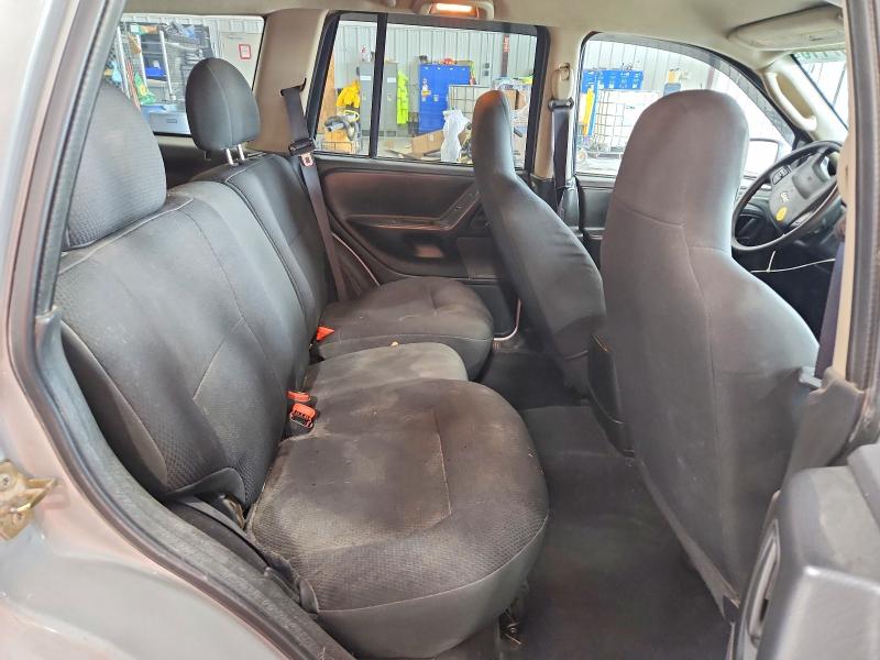 49107116 :رقم المزاد ، 1J4GW48S93C621194 vin ، 2003 Jeep Grand Cherokee مزاد بيع