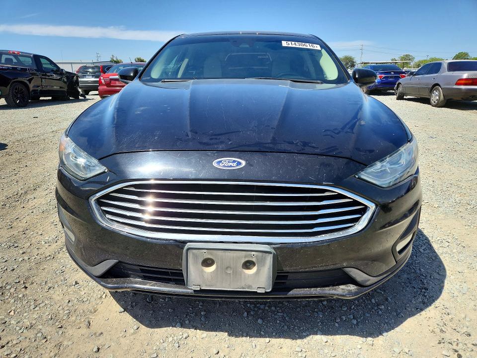 2020 Ford Fusion მანქანა იყიდება აუქციონზე, vin: 3FA6P0HD0LR226966, აუქციონის ნომერი: 51430616