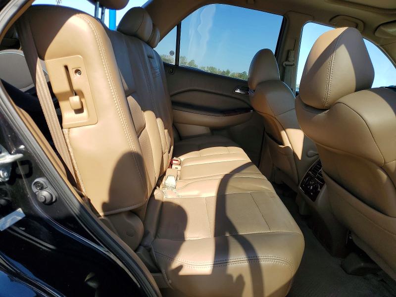 Продаж на аукціоні авто 2002 Acura Mdx, vin: 2HNYD18282H523200, номер лоту: 49170296