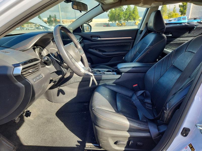 Aukcja sprzedaży 2023 Nissan Altima, vin: 1N4BL4CV2PN382887, numer aukcji: 50917226