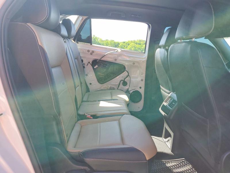 2021 Volkswagen Atlas Cross Sport მანქანა იყიდება აუქციონზე, vin: 1V2CE2CA0MC205822, აუქციონის ნომერი: 51349076