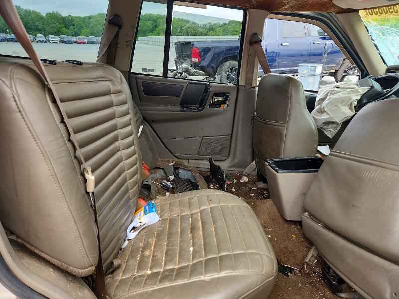 51590856 :رقم المزاد ، 1J4GZ58Y0SC553643 vin ، 1995 Jeep Grand Cherokee مزاد بيع
