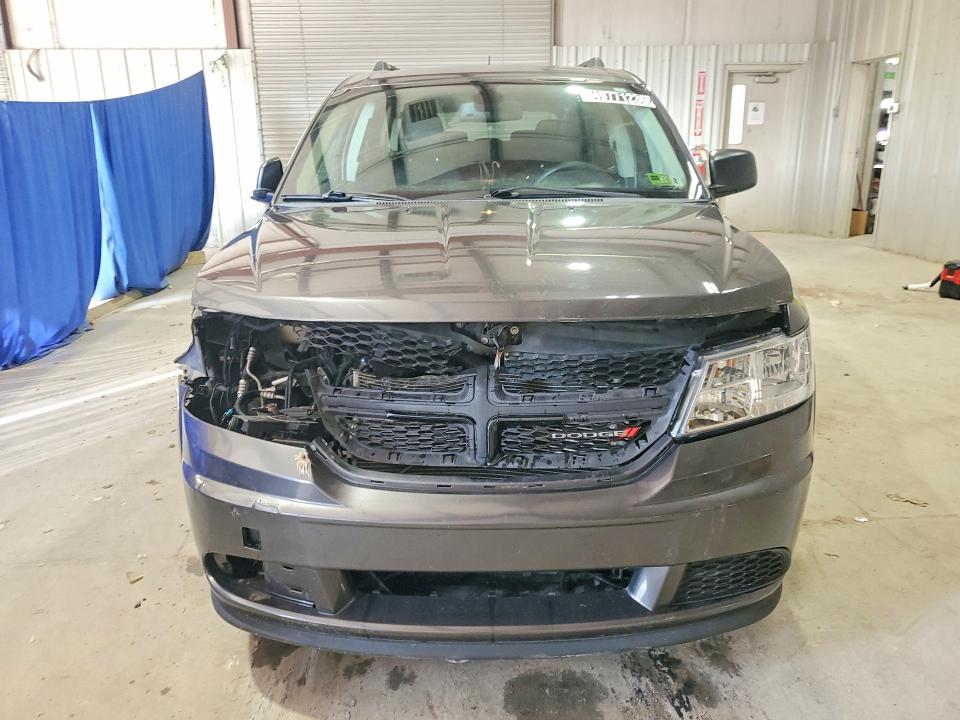 Продаж на аукціоні авто 2018 Dodge Journey, vin: 3C4PDCAB1JT519048, номер лоту: 49771236