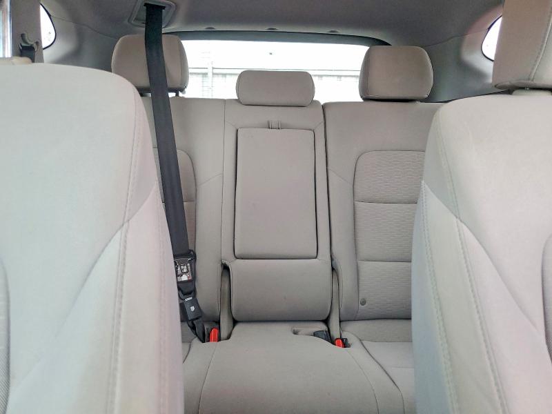 Aukcja sprzedaży 2019 Hyundai Tucson, vin: KM8J23A41KU018063, numer aukcji: 49610916