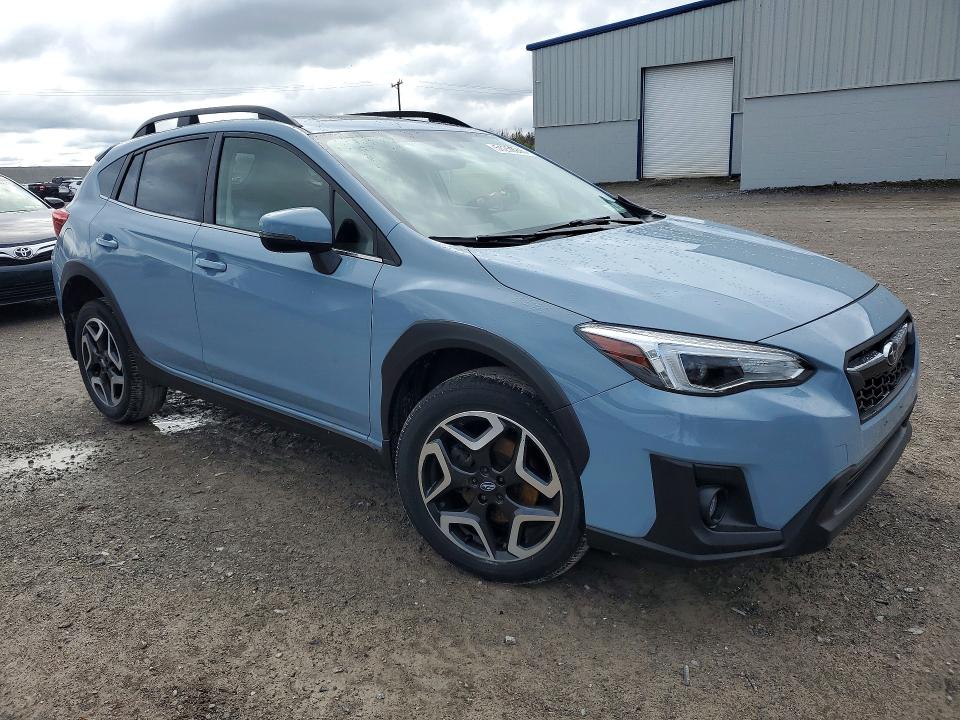 Aukcja sprzedaży 2020 Subaru Crosstrek, vin: JF2GTANC4L8255921, numer aukcji: 51250046