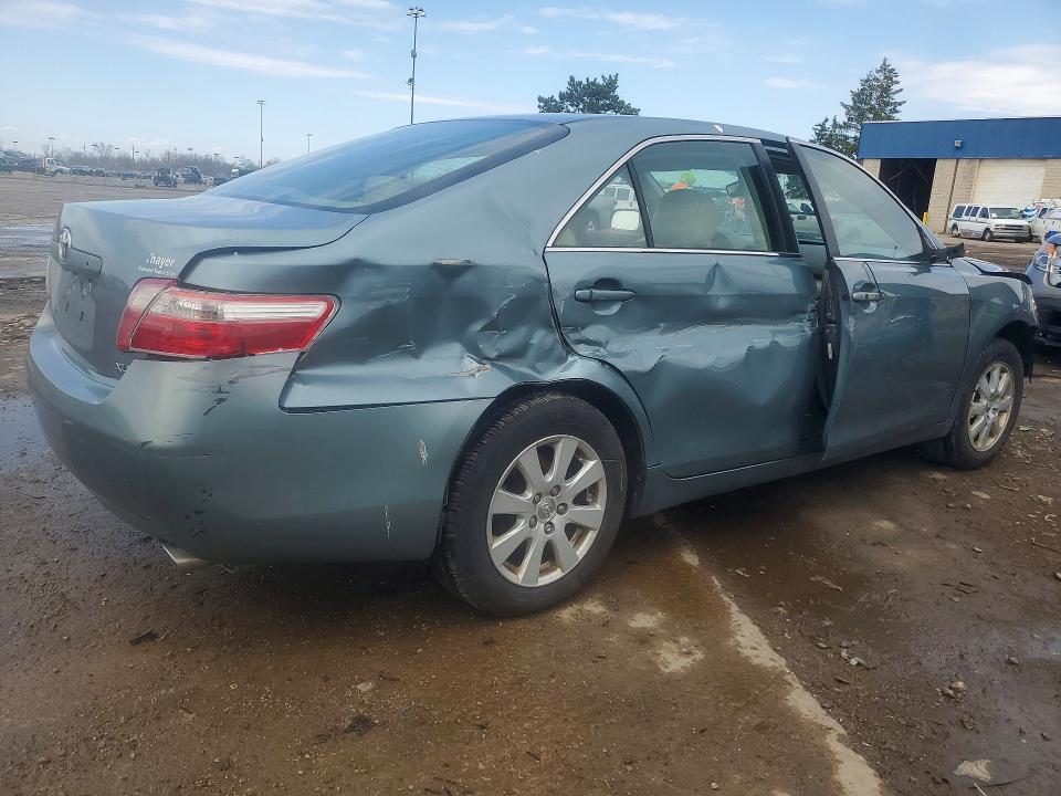 Продажа на аукционе авто 2009 Toyota Camry, vin: 4T1BK46K39U577299, номер лота: 49473546