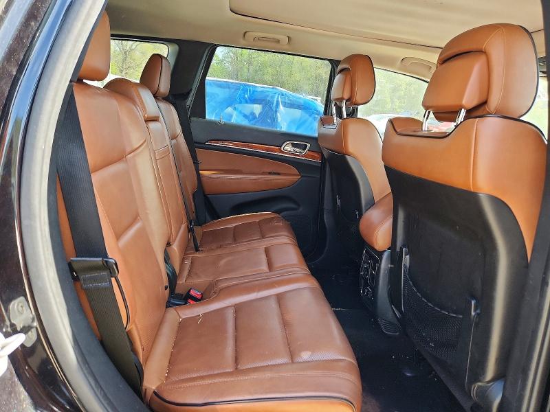Aukcja sprzedaży 2011 Jeep Grand Cherokee, vin: 1J4RR6GG9BC574031, numer aukcji: 50078086