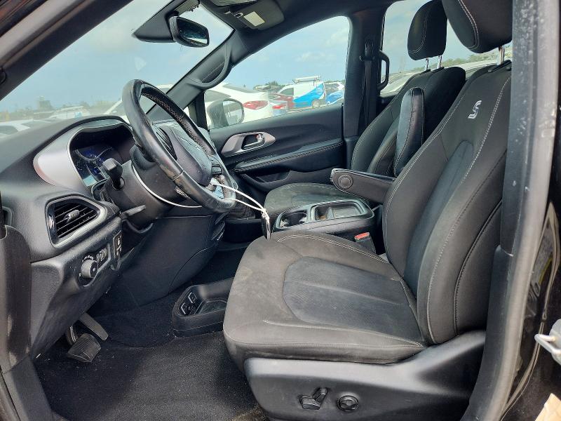 Продажа на аукционе авто 2020 Chrysler Pacifica, vin: 2C4RC1FG5LR150253, номер лота: 49453606