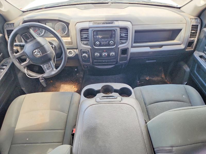 49962936 :رقم المزاد ، 1C6RR6FGXJS209246 vin ، 2018 Ram 1500 مزاد بيع