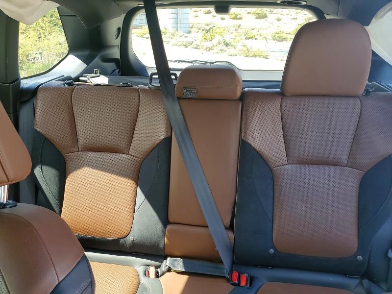 Продаж на аукціоні авто 2025 Subaru Forester, vin: JF2SLDTC1SH406100, номер лоту: 51206356