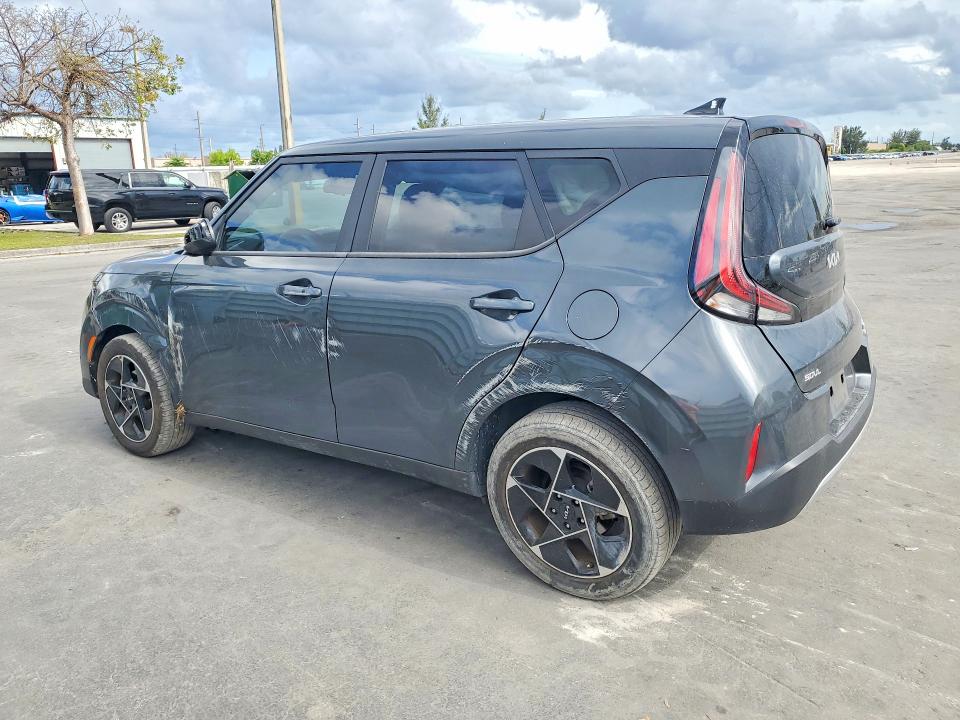 Продаж на аукціоні авто 2024 Kia Soul, vin: KNDJ33AU7R7919397, номер лоту: 50804906