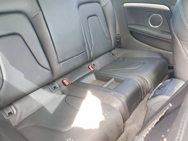 2015 Audi A5 მანქანა იყიდება აუქციონზე, vin: WAUMFAFR9FA057616, აუქციონის ნომერი: 51682516