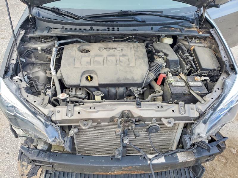 Aukcja sprzedaży 2018 Toyota Corolla, vin: 5YFBURHE9JP803897, numer aukcji: 51283966