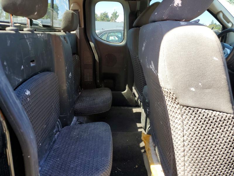 Продажа на аукционе авто 2017 Nissan Frontier, vin: 1N6BD0CT1HN734547, номер лота: 49270926