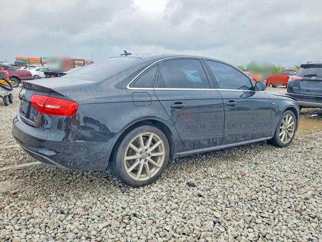 Продаж на аукціоні авто 2014 Audi A4, vin: WAUFFAFLXEN037774, номер лоту: 51534996