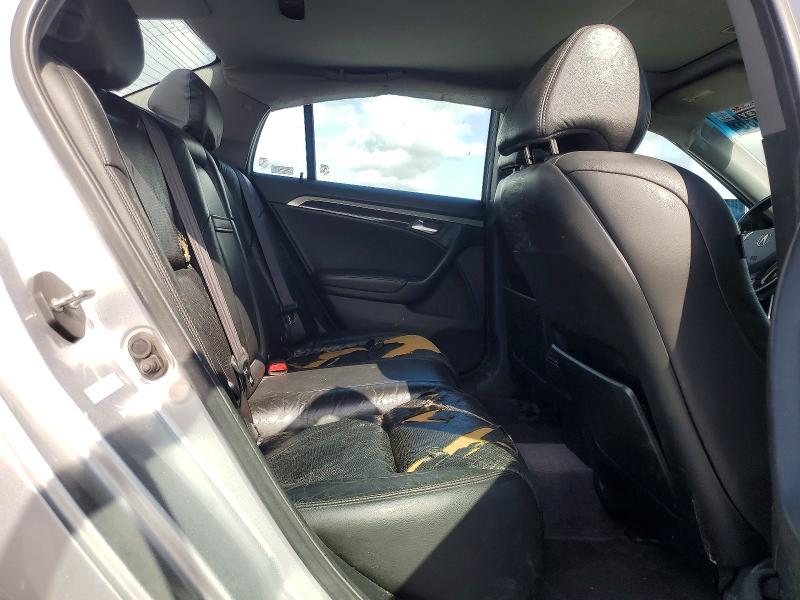 Aukcja sprzedaży 2008 Acura Tl, vin: 19UUA66238A031003, numer aukcji: 49408136