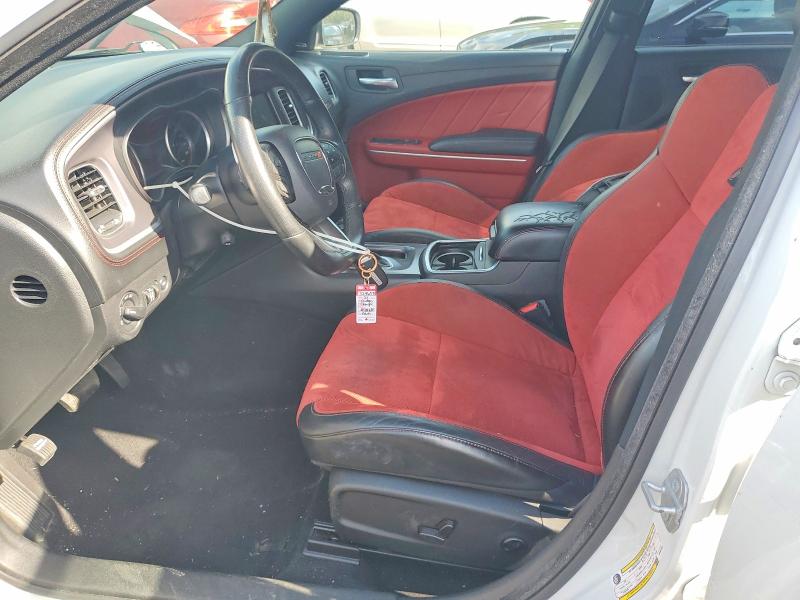 Aukcja sprzedaży 2021 Dodge Charger, vin: 2C3CDXGJ7MH601405, numer aukcji: 50718566