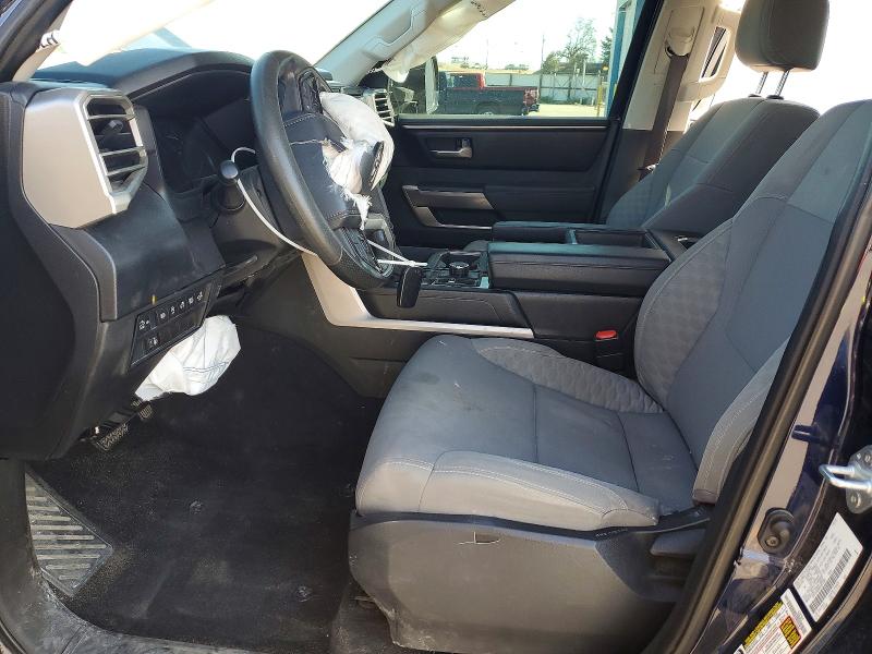 Продаж на аукціоні авто 2022 Toyota Tundra, vin: 5TFLA5DB0NX025305, номер лоту: 49440356