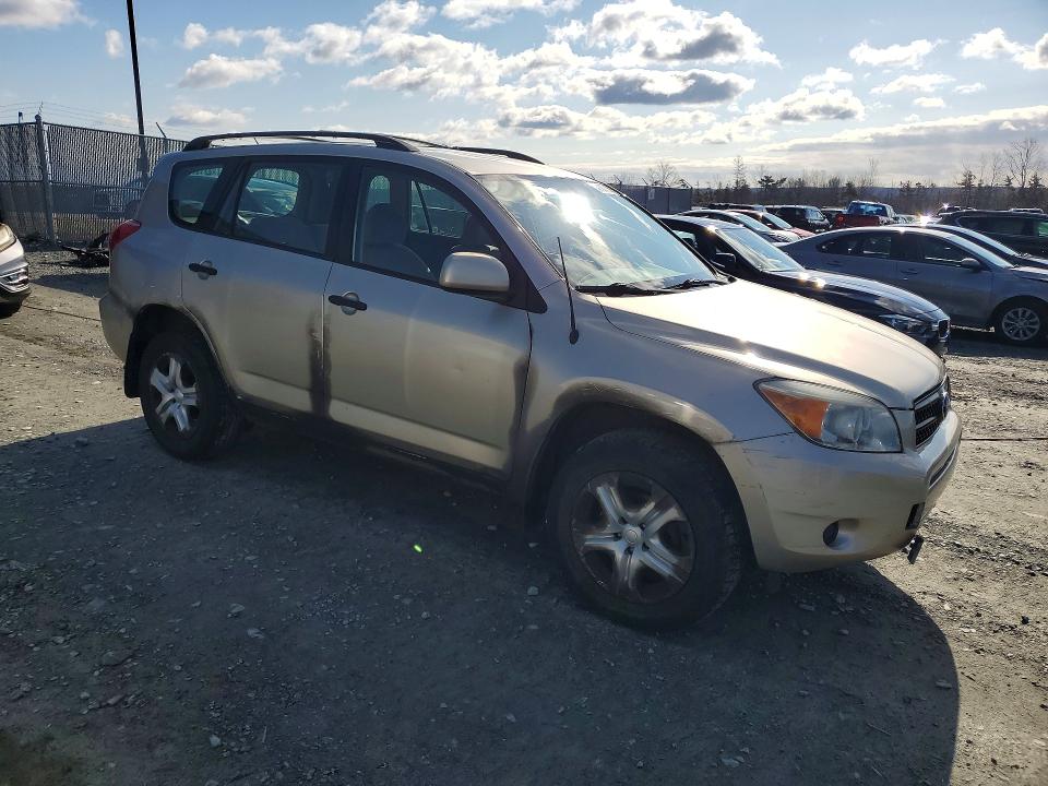 Продажа на аукционе авто 2008 Toyota Rav4, vin: JTMBD33VX86078008, номер лота: 47007536