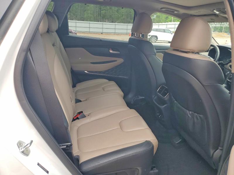 Продаж на аукціоні авто 2019 Hyundai Santa Fe, vin: 5NMS53AD7KH127182, номер лоту: 51587316