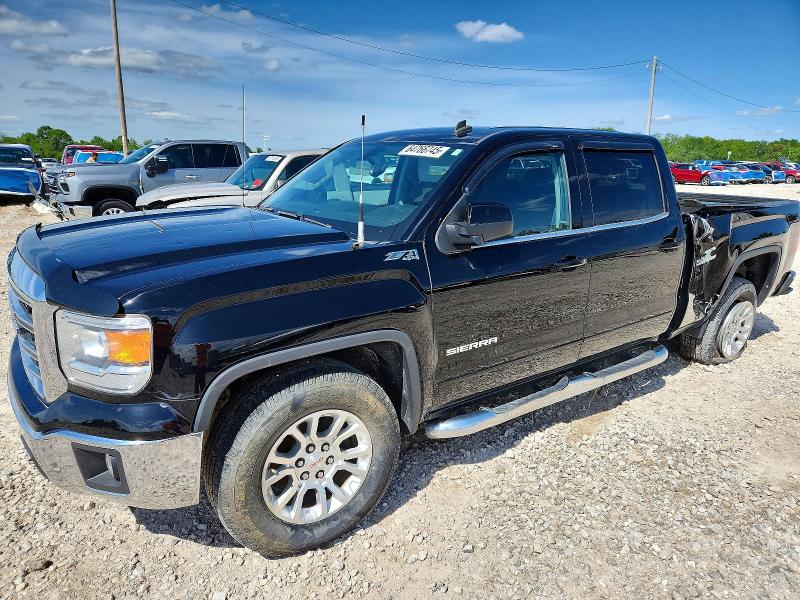 Aukcja sprzedaży 2014 Gmc Sierra, vin: 3GTU2UEC7EG180490, numer aukcji: 64766745