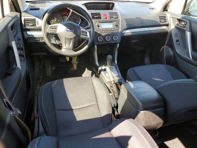 Aukcja sprzedaży 2015 Subaru Forester, vin: JF2SJABC7FH460366, numer aukcji: 49156776