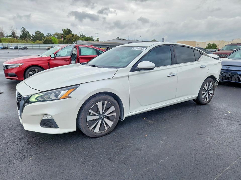 Aukcja sprzedaży 2022 Nissan Altima, vin: 1N4BL4DV3NN378746, numer aukcji: 47786956