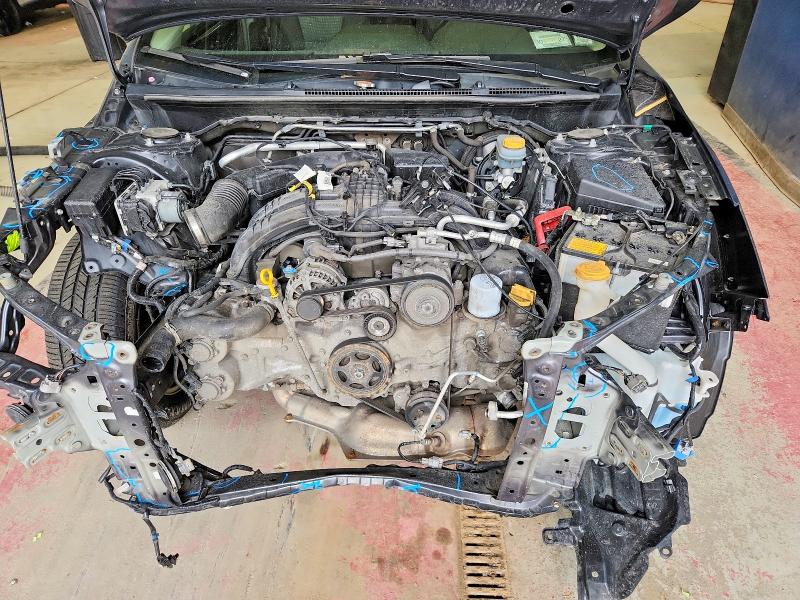 Продажа на аукционе авто 2021 Subaru Crosstrek, vin: JF2GTAEC6M8281003, номер лота: 50547256